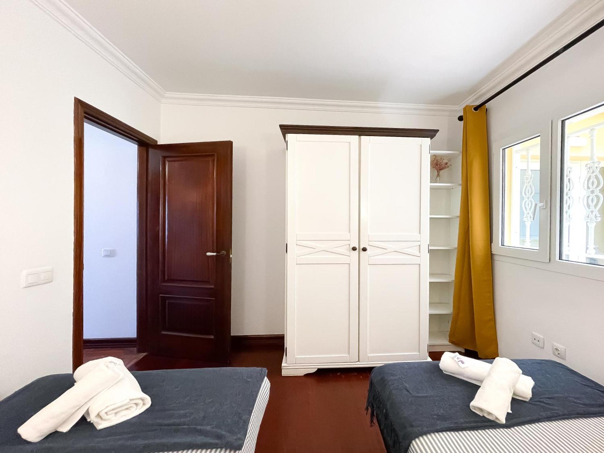Marine Bristol By Best Holidays Fuerteventura Corralejo Exterior foto